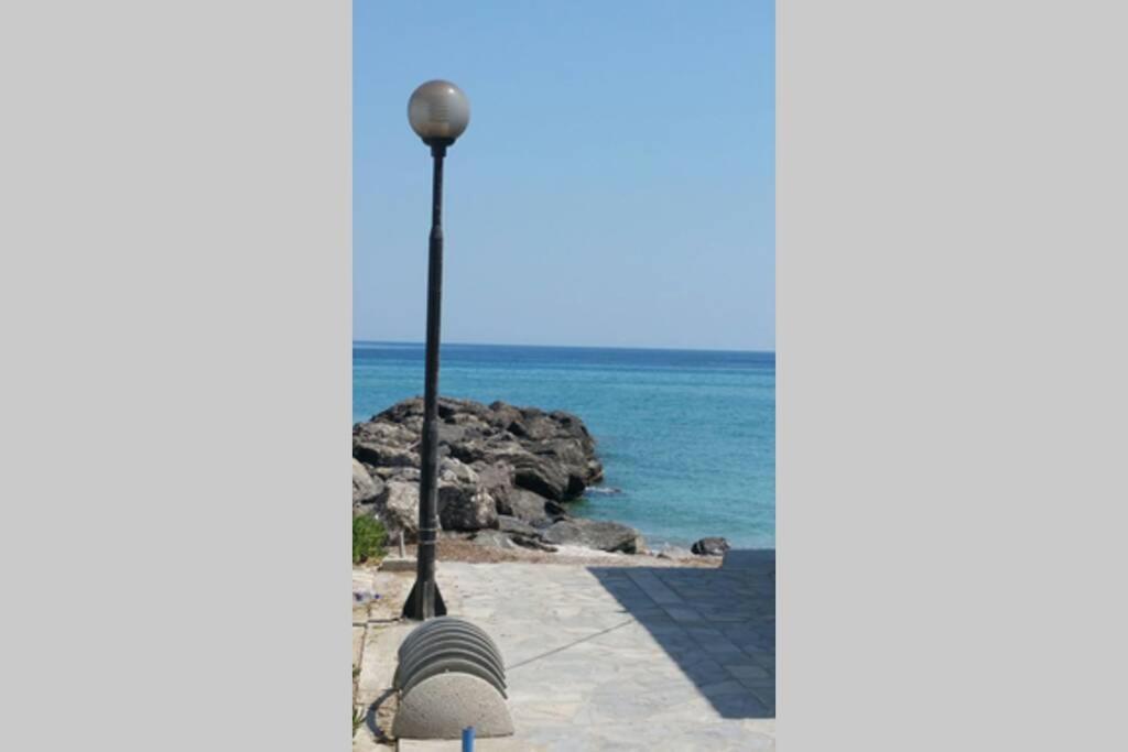 Studio By The Sea Kardamena  Εξωτερικό φωτογραφία