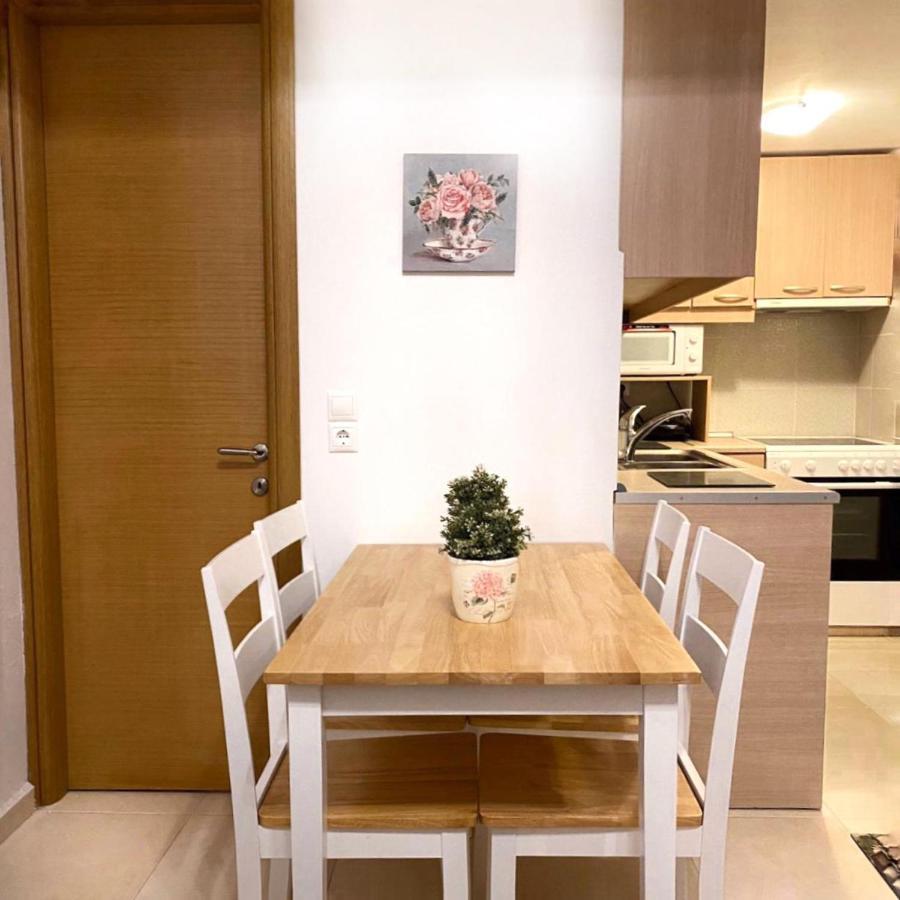 Studio By The Sea Kardamena  Εξωτερικό φωτογραφία
