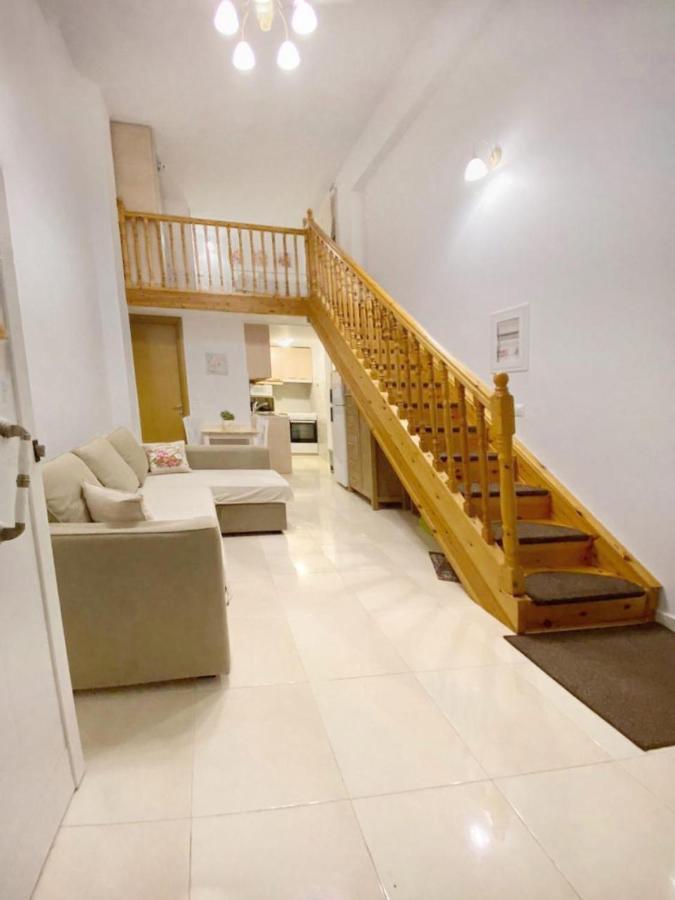 Studio By The Sea Kardamena  Εξωτερικό φωτογραφία