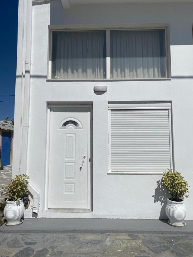 Studio By The Sea Kardamena  Εξωτερικό φωτογραφία